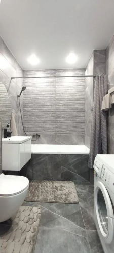 Фотография номера квартиры Апартаменты Аристархова 3