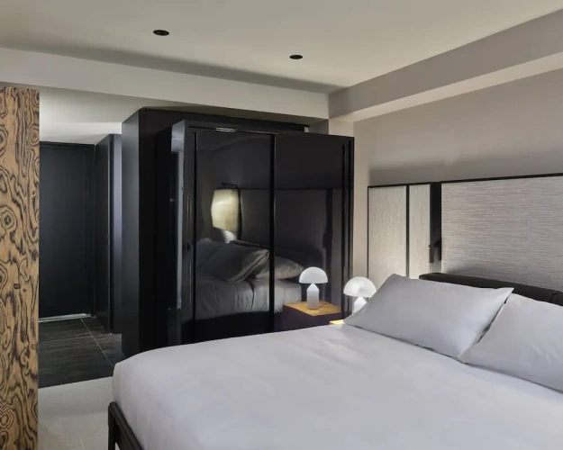 NoMade Double room