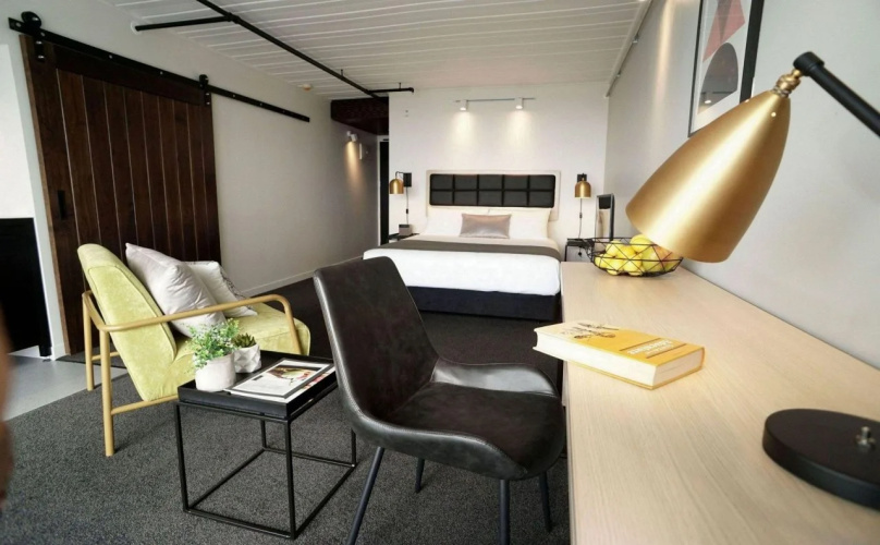 Park Hotel