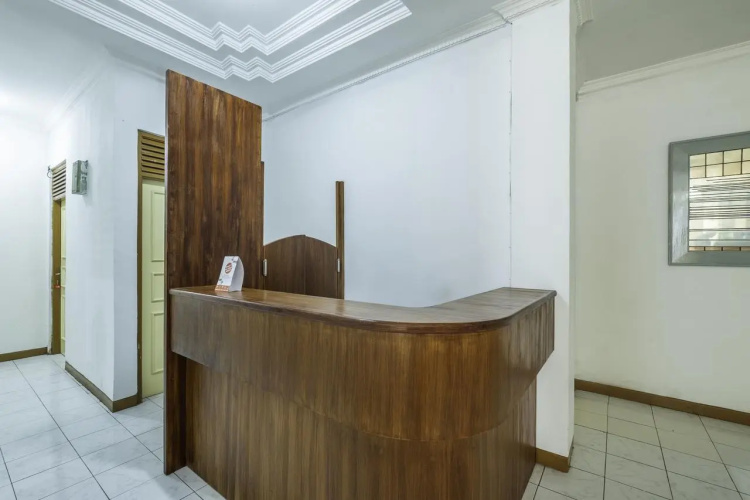 1285 Wisma Marliando
