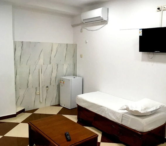 Hostel Le Coin D or