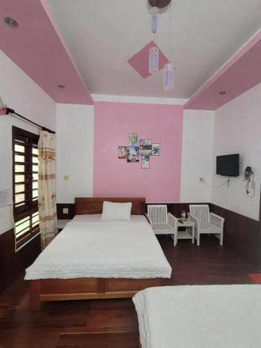 Hostel Ngoc Lien