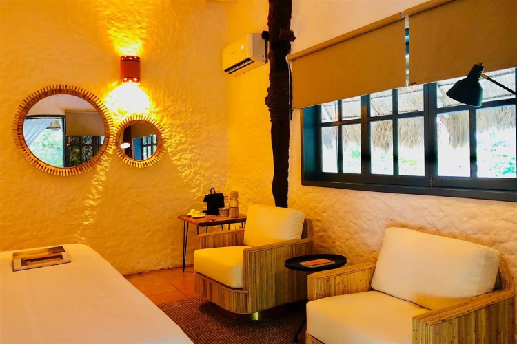 Ser Casasandra Boutique Hotel