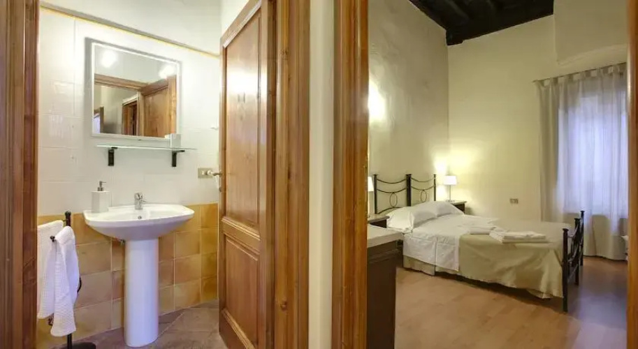 Maggio Art Apartments