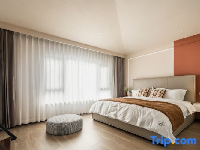 Double Suite with river view