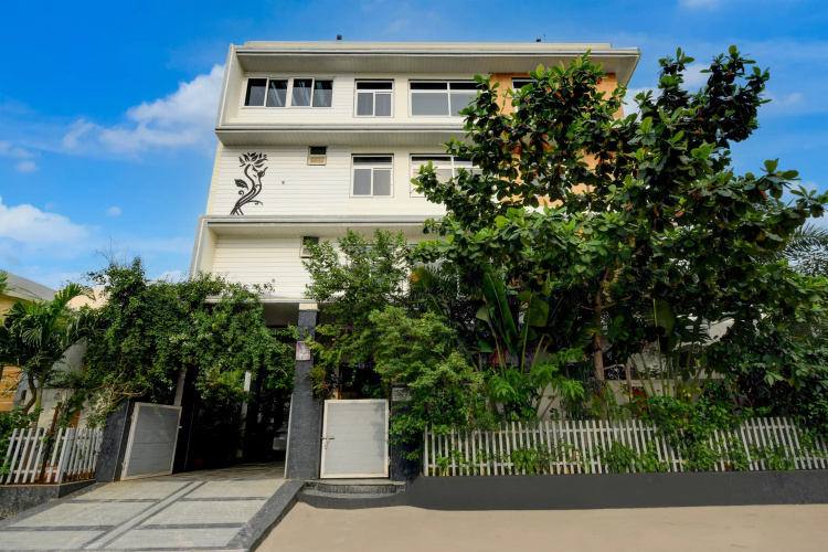 Villa Verizon by Dancenter