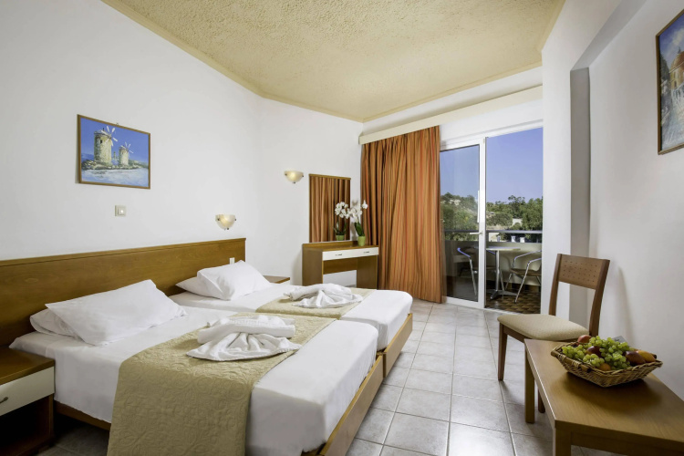 Relax Hotel