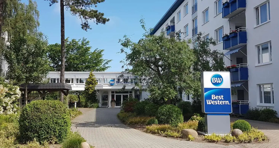 Image de l'hôtel