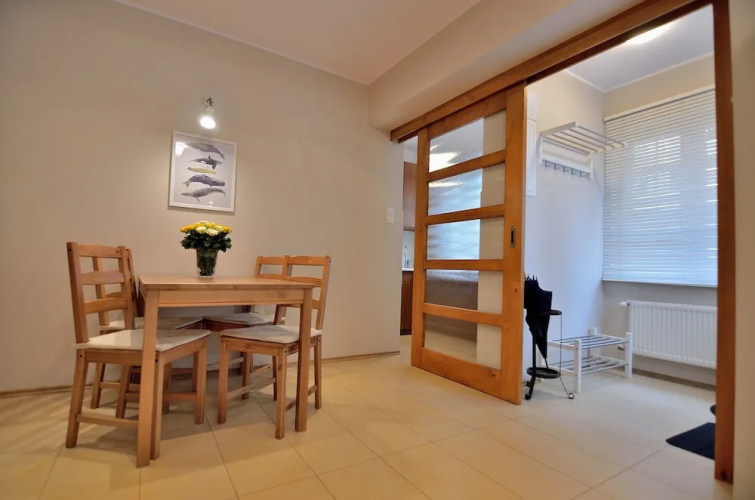 Victus Apartamenty - Apo
