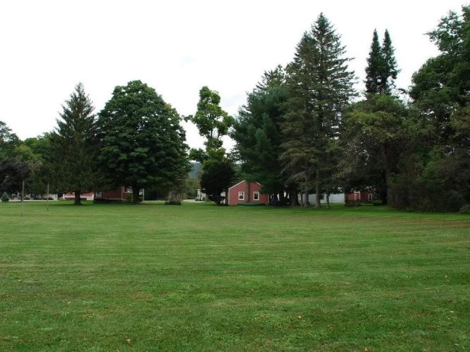 Apple Villa Cooperstown