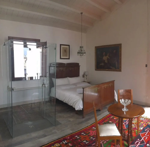 Locanda sette fate SPA e Solarium