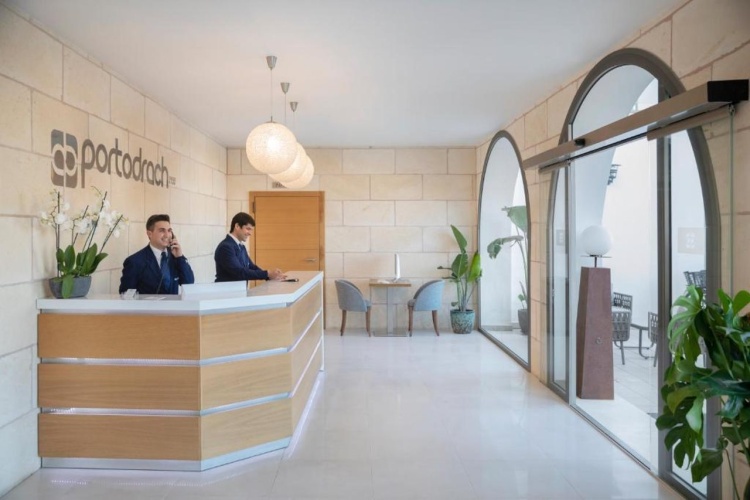 Aparthotel Portodrach photo 19