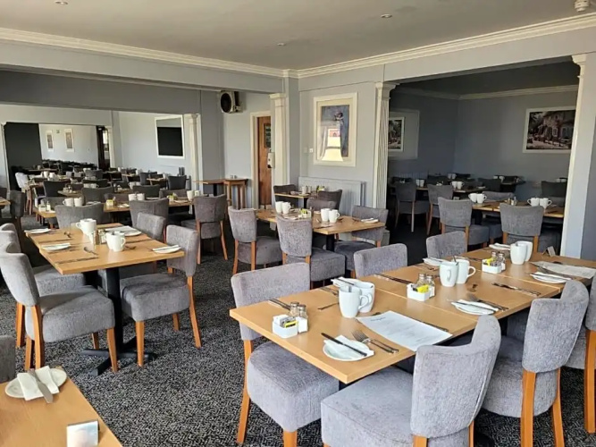 Cavendish Hotel