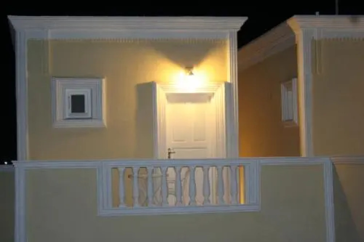 pension st.george