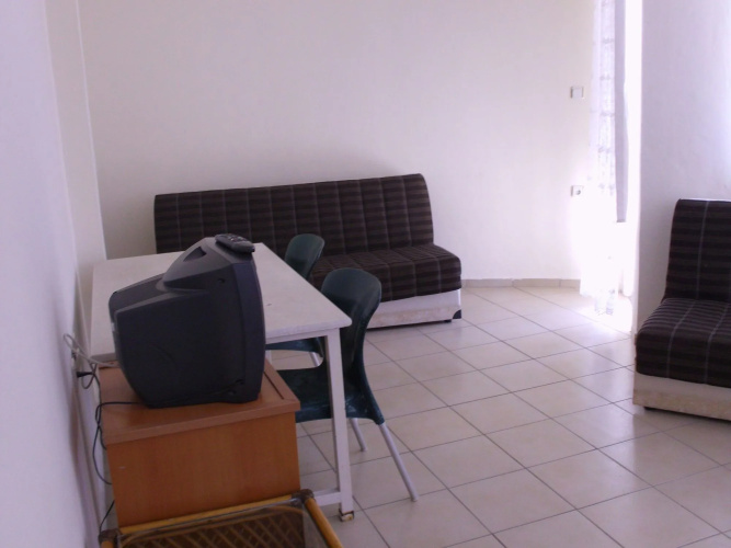 Ipek Apart Otel