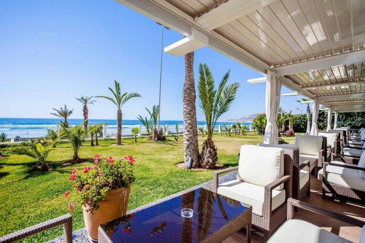 Atlas Amadil Beach photo 34