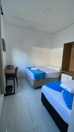 Cubo Hotel