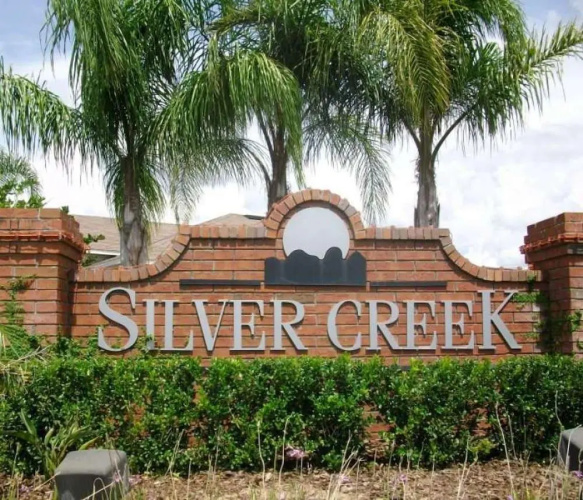 Rita's Silver Creek Villa