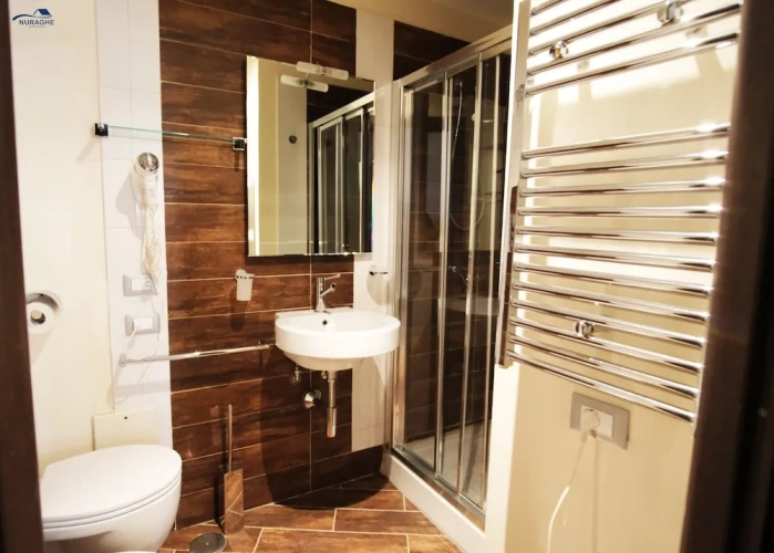 1 Bedroom Classic Apartment