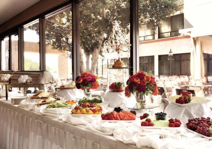 DoubleTree by Hilton Hotel San Bernardino photo 12