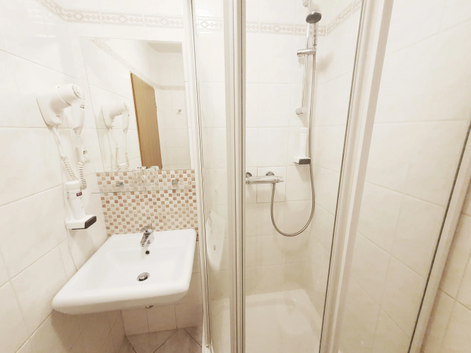 Hotel Relax Inn