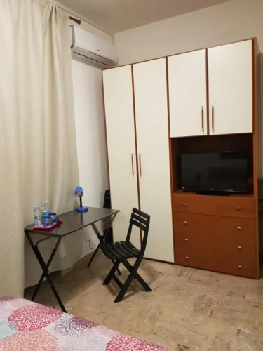 Appartamento da Natallia