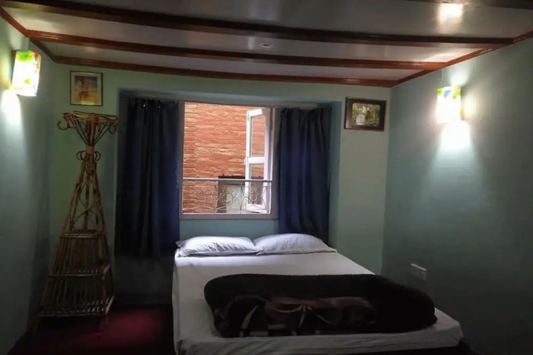 Himal home
