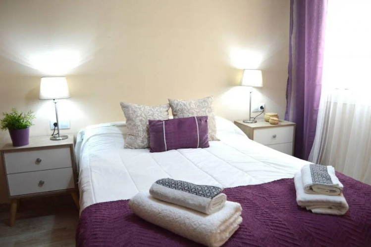 Apartamento La Caleta