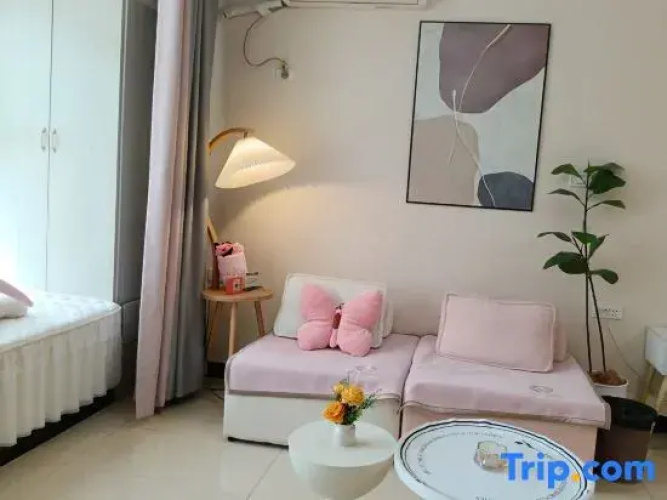 Jingya Homestay