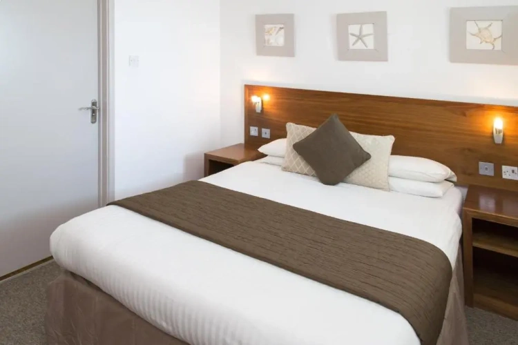 Family Suite with balcony