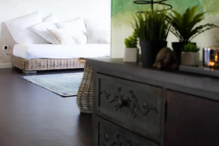 La Haute Forge B&B