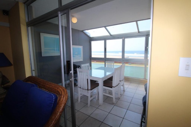 Double Apartment