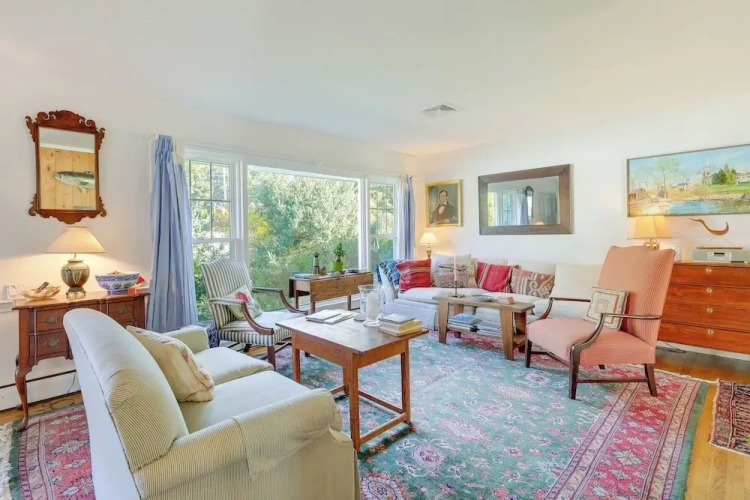 2 Bedrooms Cottage