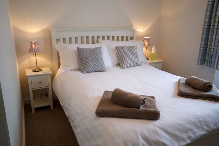 Black Mountain View Self Contained Guest Accommodation