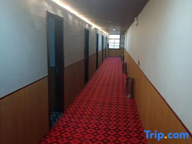 Yonghe Hotel