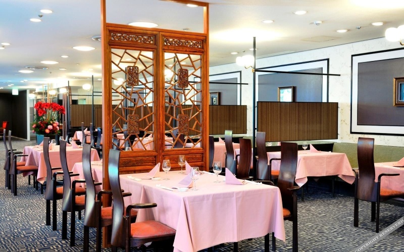 Grand Prince Hotel Shin Takanawa photo 20