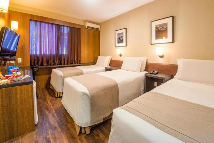 Hotel Porto da Ilha