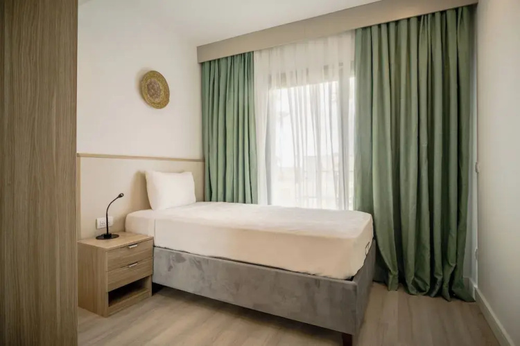 Hotel The Hub