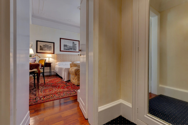 Grand Hotel Plaza photo 26