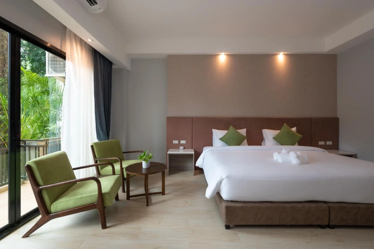 Junior Suite
