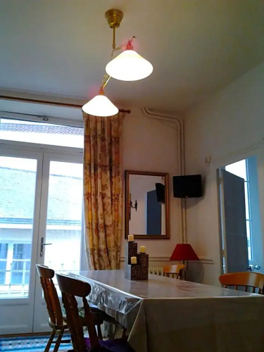 Maison Lapeyriere