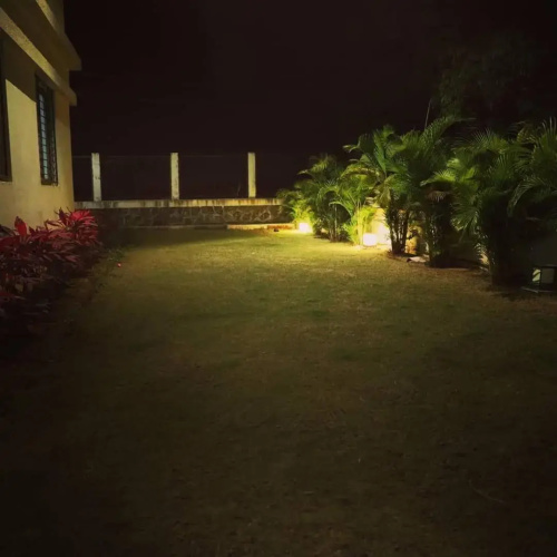 Vastav Holiday Villa -3BHK