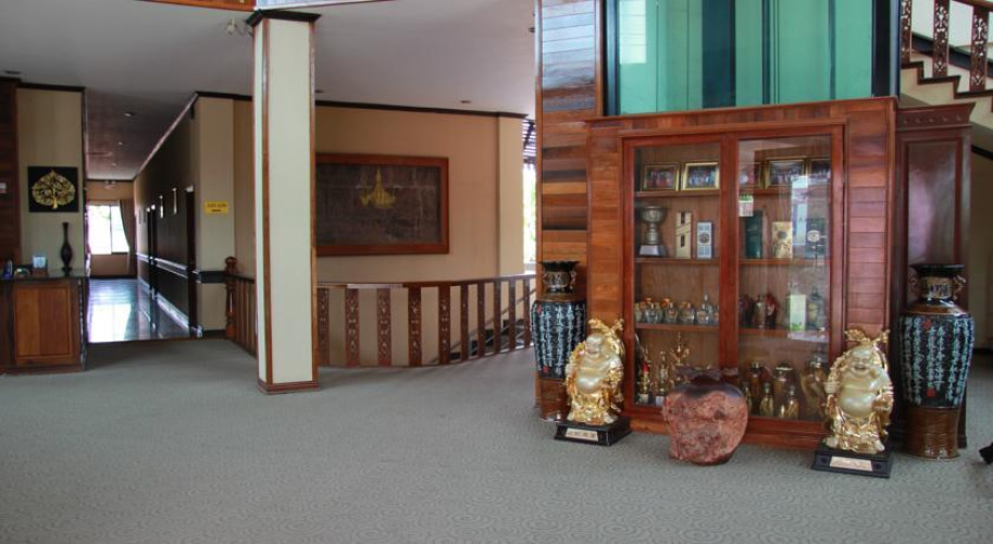 Cheung 2 Hotel