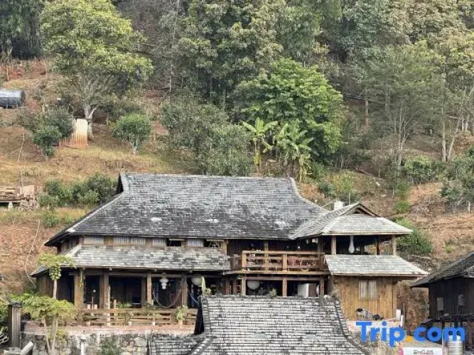 Touren's Home Homestay