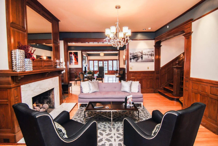 Blackwell Hotel