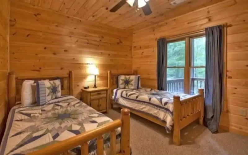 Sophies Retreat