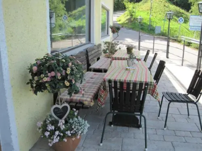 Zur Schönen Aussicht