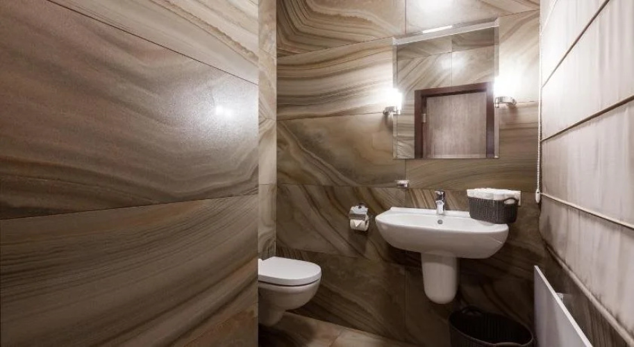 Crystal Hotel