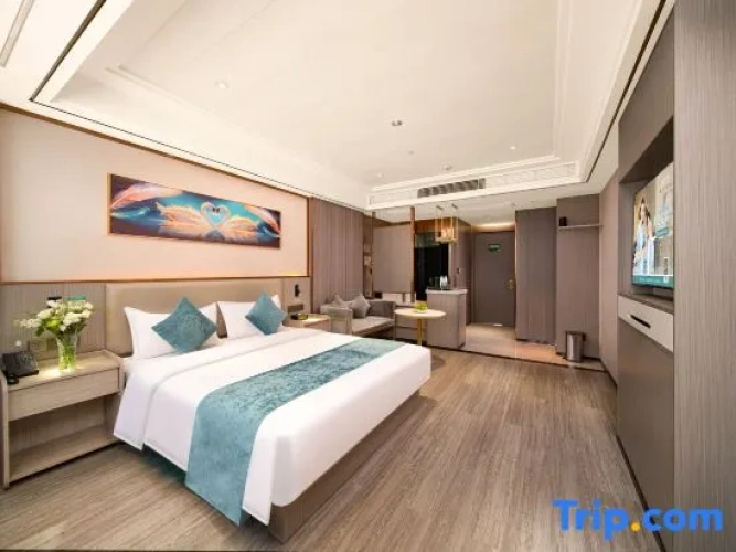 Premier Double room