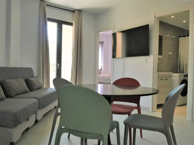 Hellene Partment Near Chania City Centre